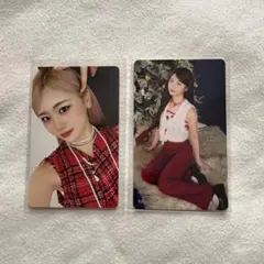 佐々木心菜　トレカセット