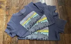 パタゴニア Tシャツ 80 100 110