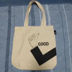 ＲOOＴOＴＥトートバック