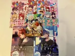東方Project ラッキー缶バッジBOX vol.3 缶バッジ 販促ポスター - メルカリ