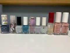 ネイルカラー・マニキュア セット