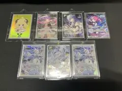 ホロカ 白上フブキ UR