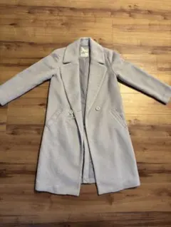 コート チェスターコート