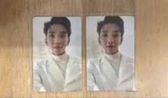 SEVENTEEN あいのちから ジョシュア トレカ