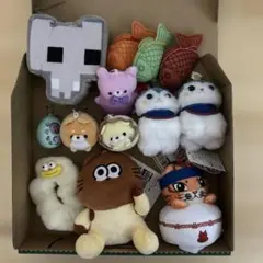 2026年最新】ぬいぐるみまとめ売りの人気アイテム - メルカリ