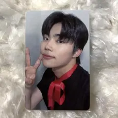 ZEROBASEONE YOUTH IN THE SHADE ⭐️プロフィール必読