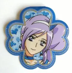 フレッシュプリキュア！ キュアベリー ケース