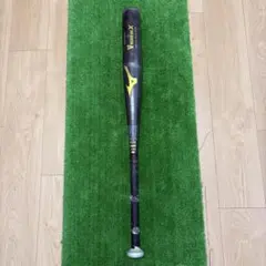 ミズノ Global Elite JKong 軟式バット 78cm 560グラム - メルカリ