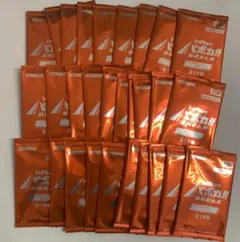 バボカ ハイキュー プロモパック　未開封　vol.1 30パック