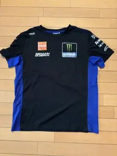 YAMAHA✖️モンスターエナジー Tシャツのサムネイル