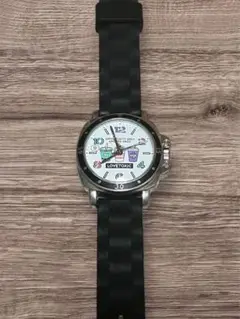【美品】ラブトキ 腕時計 タピオカ