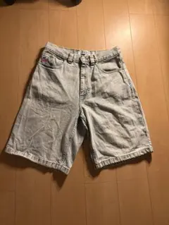 polarskate bigboy ハーフパンツのサムネイル