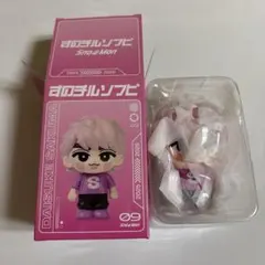 Snow Man 佐久間大介 すのチルソフビのサムネイル