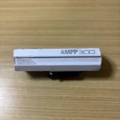 CAT EYE AMPP300 自転車用フロントライト 本体のサムネイル