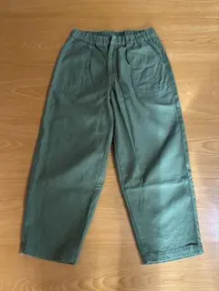 Betty Smith ワークパンツ　M