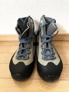 mont-bell フェルトウェーディングシューズ 27.0cm 使用1回