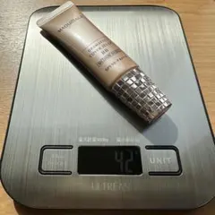 マキアージュドラマティックカバージェリーBB （ミディアムベージュ）30g