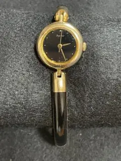 Jupiter レディース腕時計 バングルタイプ