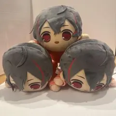 2026年最新】ゆあんくん ぬいぐるみの人気アイテム - メルカリ