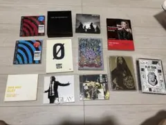 GLAY BOOWY CD DVD セット まとめ売り GLAY BOOWY CD DVD セット まとめ売り - メルカリ