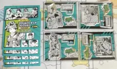 僕のヒーローアカデミア　緑谷出久　アクリルフィギュアコレクション