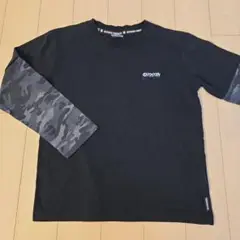 OUTDOOR PRODUCTS 長袖カットソー　ロンT　150cm　男の子