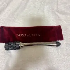 js☆状態良☆ YOSA ECORA ヨサ エコーラ 美顔ローラー 2026年最新】ヨサ yosaエコーラの人気アイテム - メルカリ