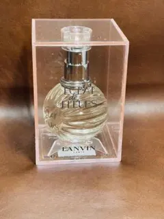 廃盤 LANVIN エクラ・ドゥ・フルール オードパルファン100mL - メルカリ