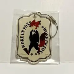 ズートピア 2 OH MY CAFE アクリルキーホルダー　ニック