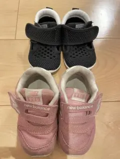 スニーカー サンダル セット