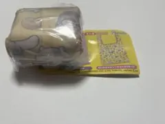 ちいかわ×サンリオキャラクターズ エコバッグ