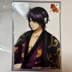 銀魂 高杉 ジャンフェス 生ブロマイド 銀八 - メルカリ