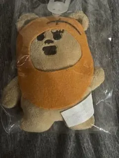 スターウォーズ イウォーク