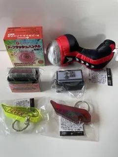 激レア SANKO AIWA ゴールド鎖環 パチンコ 特殊景品 - メルカリ