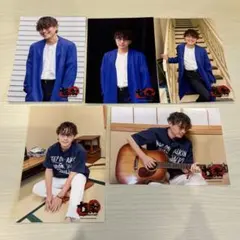 SUPER EIGHT 関ジャニ∞ 十五祭 フォトセット