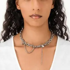 【Justine clenquet】Lucy Necklace