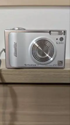 2026年最新】finepix f10の人気アイテム - メルカリ