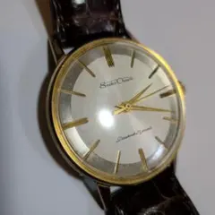 2026年最新】ジャンク キングセイコーの人気アイテム - メルカリ