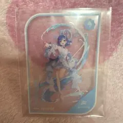 にじさんじ 8周年 西園チグサ