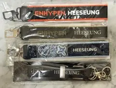 2026年最新】enhypen ヒスン ストラップの人気アイテム - メルカリ