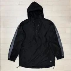 《早い者勝ち》salomon サロモン アノラックパーカー y2k