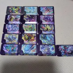 ポケモンフレンダ　ピック　スーパートレジャー　ワンダーピック