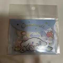 サンリオ購入☆シナモロール キャラクターシールセット