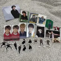 森本慎太郎 まとめ売り