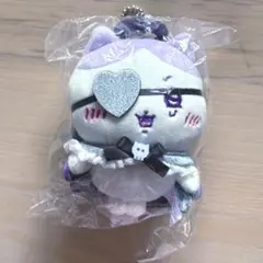 ちいかわ、ハチワレ、堕天使