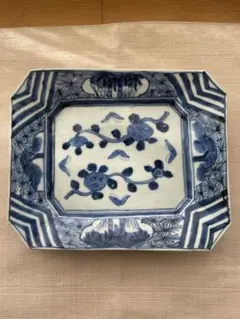 2026年最新】古伊万里 角皿の人気アイテム - メルカリ