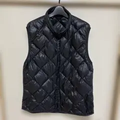 mont-bell ダウンベスト Lサイズ