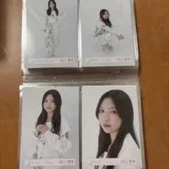 乃木坂46 生田絵梨花 最後のTight Hug 生写真 3種 - メルカリ