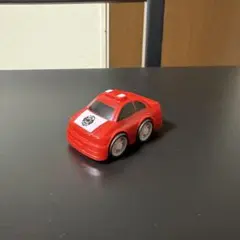 ミニカー 消防車両