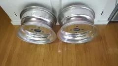 SSR MK2 マーク2 8J Bタイプ 14インチ 114.3 - メルカリ
